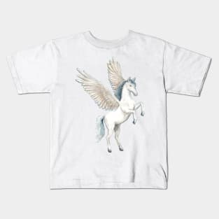 Pegasus Kids T-Shirt